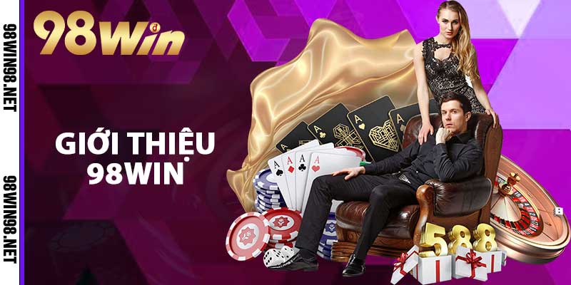 Giới thiệu 98WIN